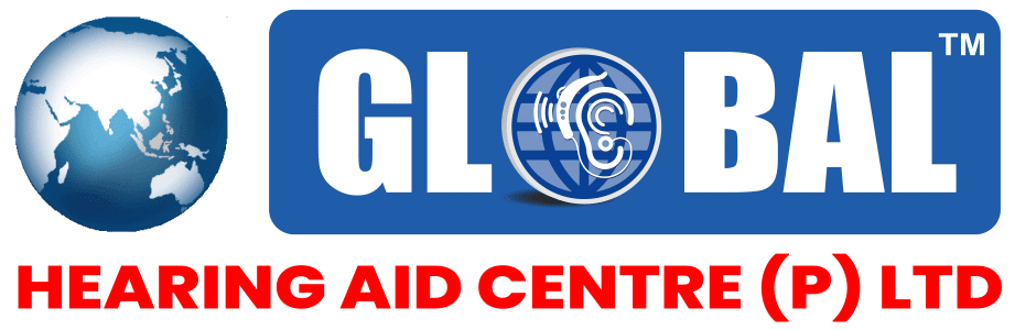 Global Hearing Aid Centre (P) LTD